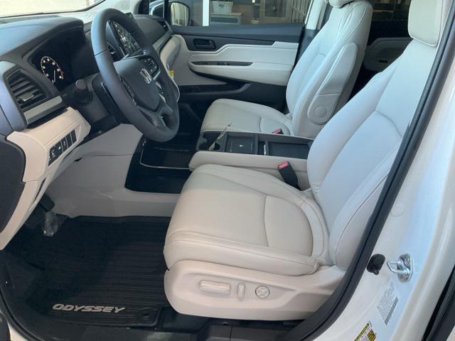 new 2026 Honda Odyssey car, priced at $42,179