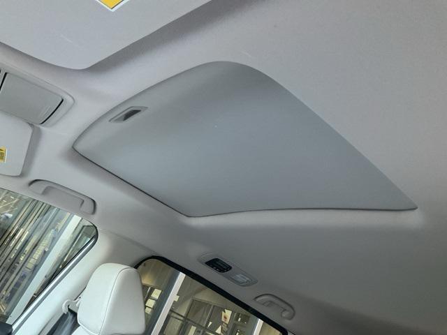 new 2026 Honda Odyssey car, priced at $42,179