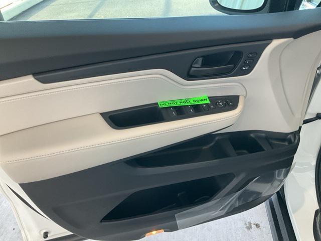new 2026 Honda Odyssey car, priced at $42,179
