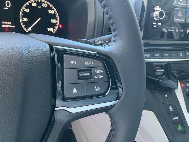 new 2026 Honda Odyssey car, priced at $42,179