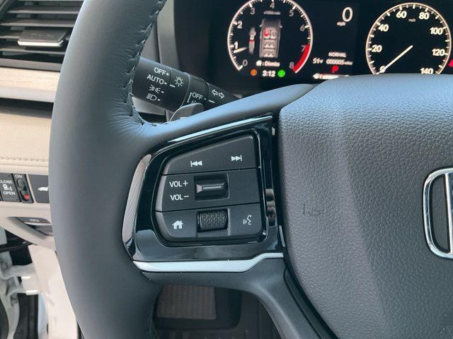 new 2026 Honda Odyssey car, priced at $42,179