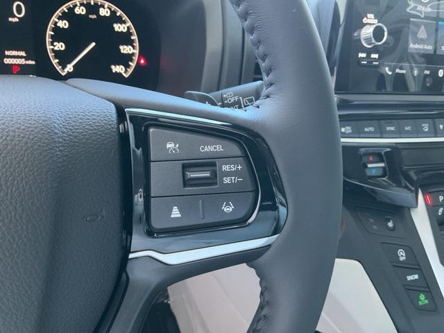 new 2026 Honda Odyssey car, priced at $42,179