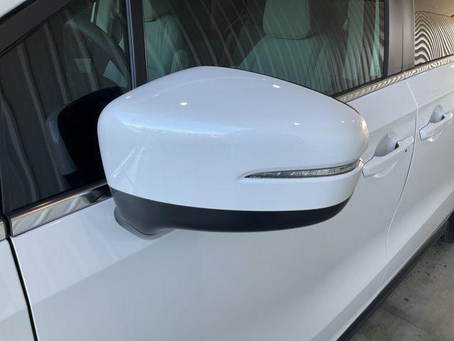 new 2026 Honda Odyssey car, priced at $42,179