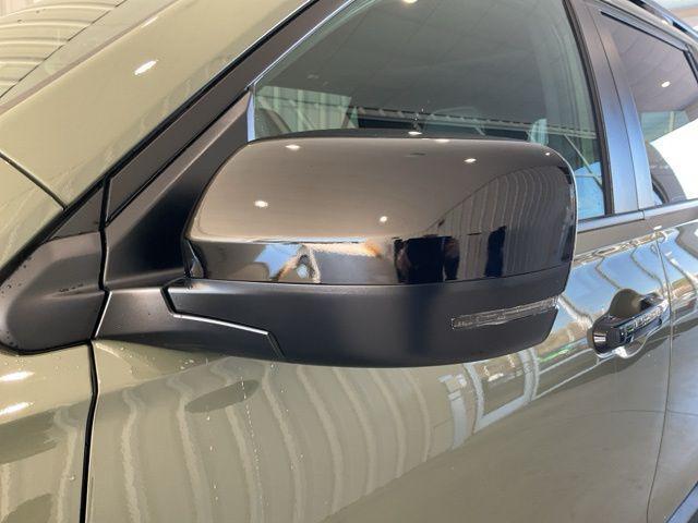 new 2026 Honda Passport car, priced at $49,955