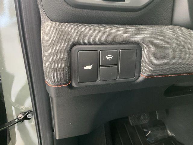 new 2026 Honda Passport car, priced at $49,955