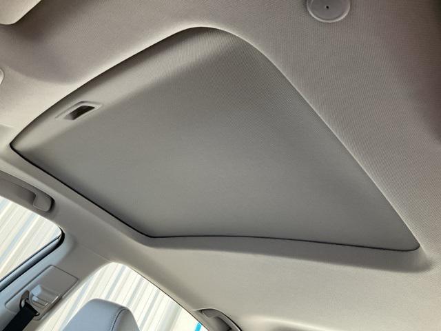 new 2025 Honda Accord car, priced at $30,821