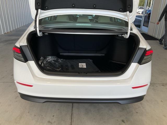 new 2025 Honda Accord car, priced at $30,821