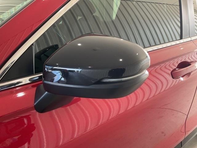 used 2024 Honda CR-V Hybrid car, priced at $30,367