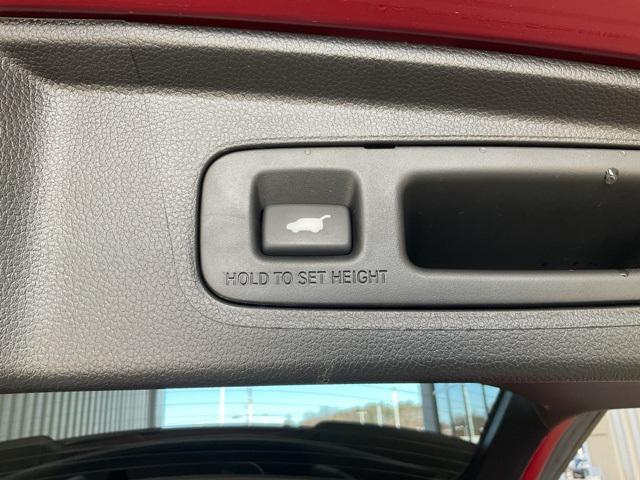 used 2024 Honda CR-V Hybrid car, priced at $30,367