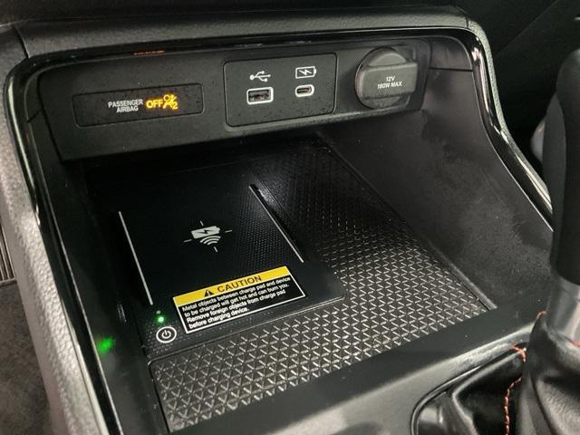 used 2024 Honda CR-V Hybrid car, priced at $30,367