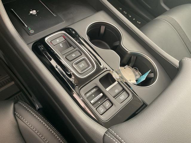 new 2026 Honda Pilot car, priced at $45,990