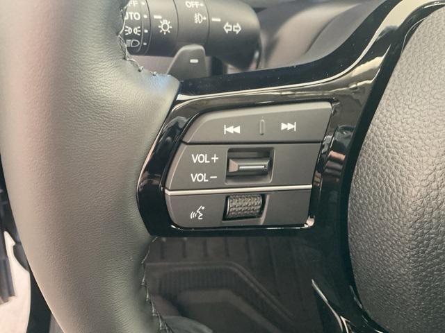 new 2026 Honda Pilot car, priced at $45,990