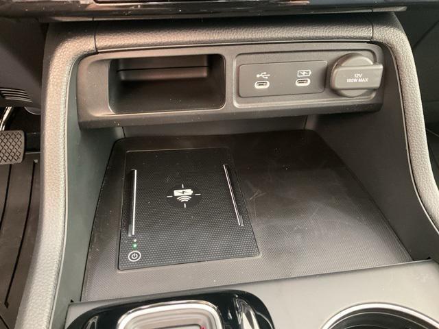 new 2026 Honda Pilot car, priced at $45,990