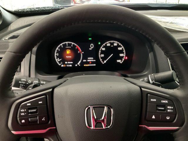 new 2026 Honda Ridgeline car, priced at $41,489