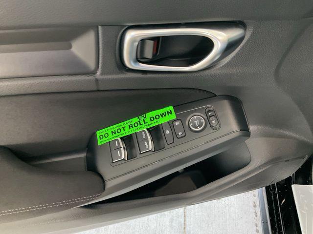 new 2026 Honda Civic car, priced at $27,895