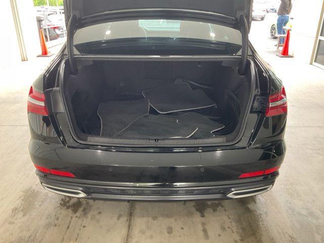 used 2019 Audi A6 car, priced at $25,276