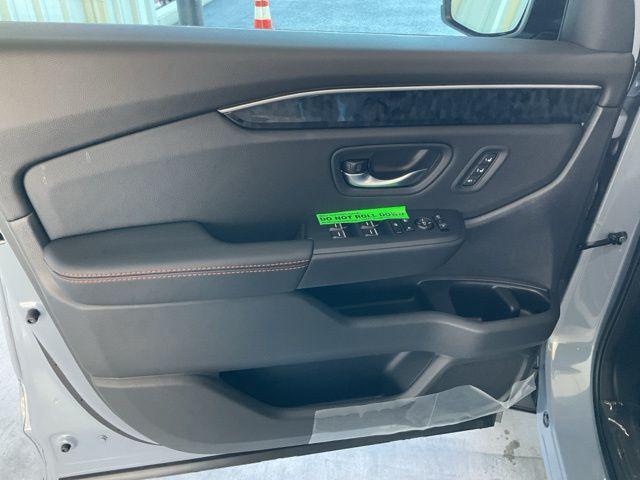 new 2026 Honda Passport car, priced at $53,934