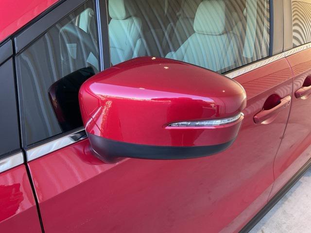 new 2026 Honda Odyssey car, priced at $42,179