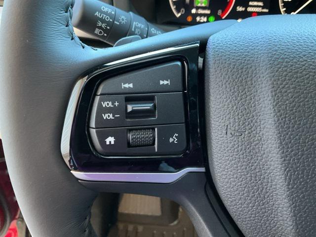 new 2026 Honda Odyssey car, priced at $42,179