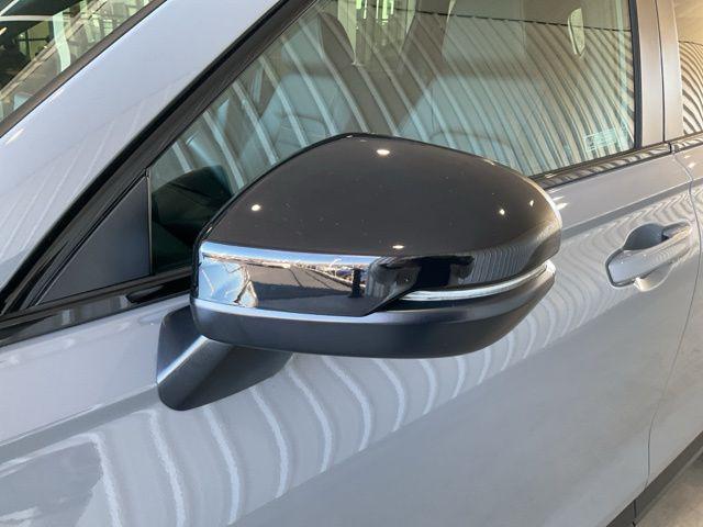 new 2026 Honda CR-V Hybrid car, priced at $38,709