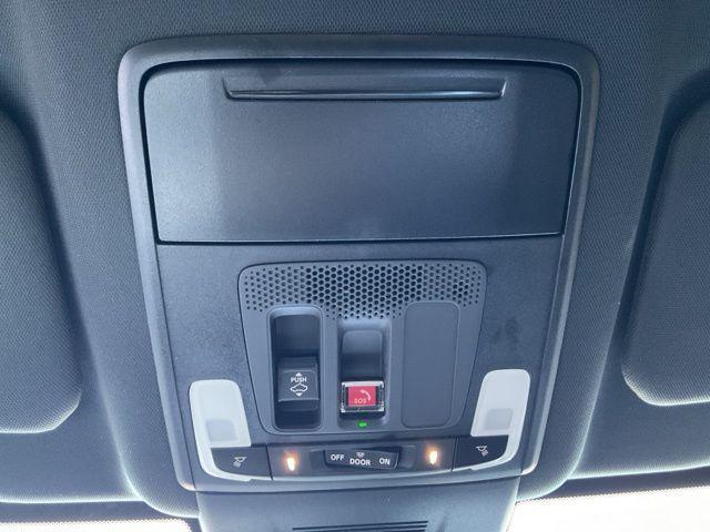 new 2026 Honda CR-V Hybrid car, priced at $38,709