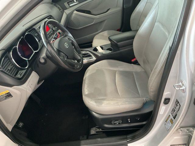 used 2012 Kia Optima car, priced at $7,087