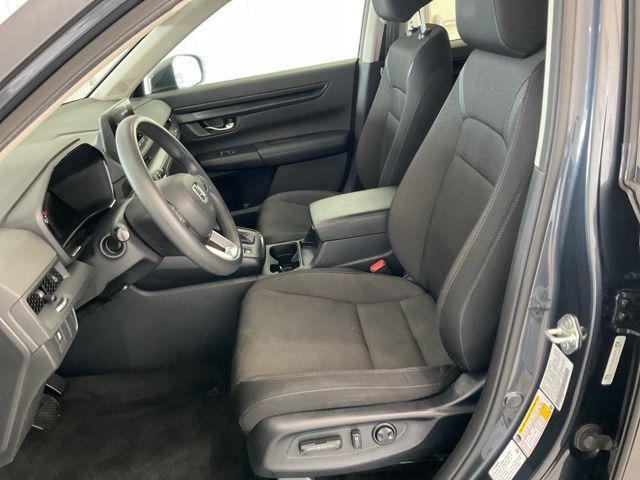 used 2024 Honda CR-V car, priced at $32,494
