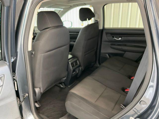 used 2024 Honda CR-V car, priced at $32,494