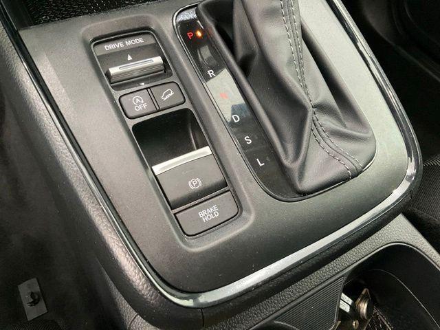 used 2024 Honda CR-V car, priced at $32,494