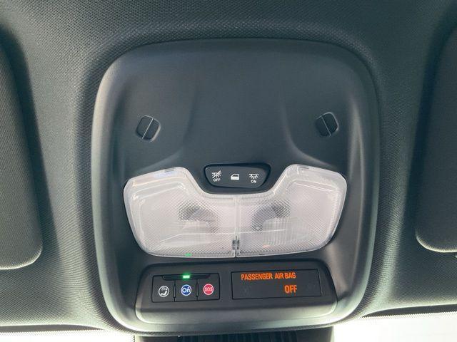 used 2025 Chevrolet Colorado car, priced at $36,098