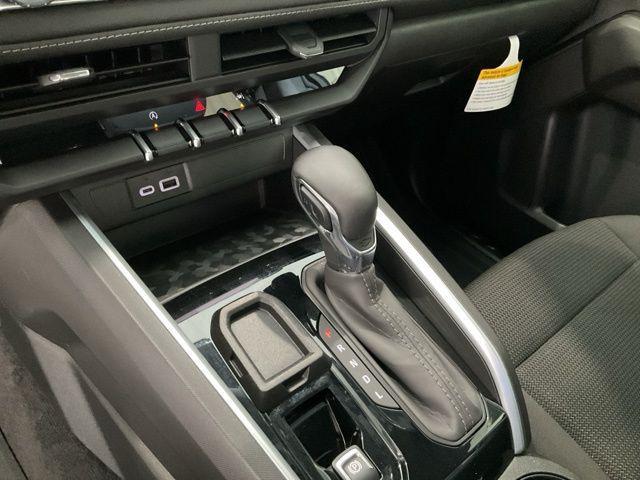 used 2025 Chevrolet Colorado car, priced at $36,098