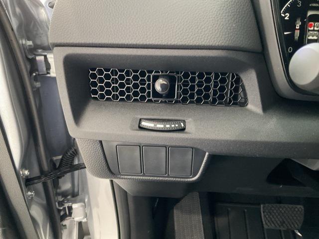 new 2026 Honda CR-V car, priced at $31,187