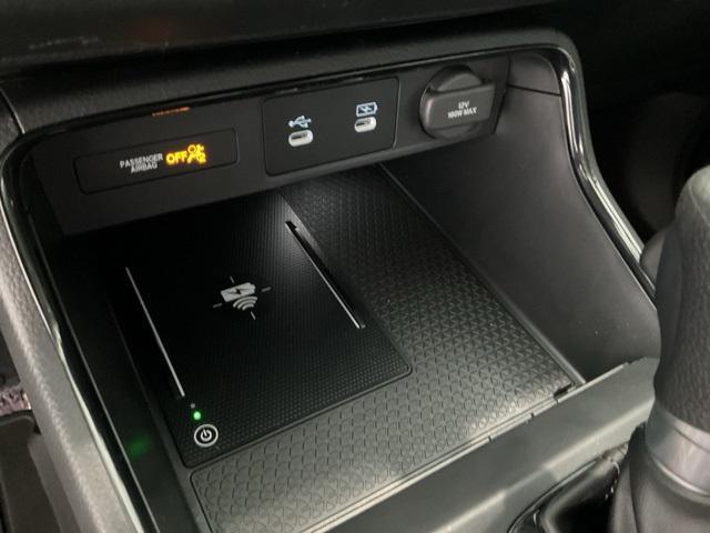 new 2026 Honda CR-V car, priced at $31,187