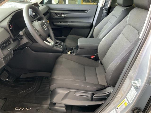 new 2026 Honda CR-V car, priced at $31,187