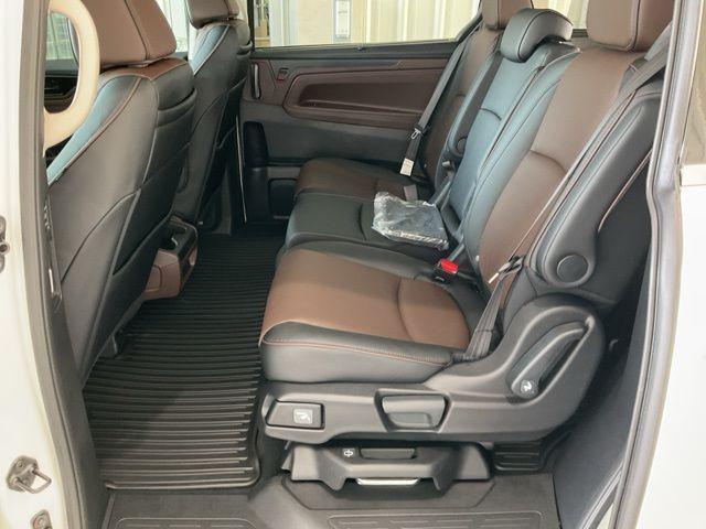 new 2026 Honda Odyssey car, priced at $50,993