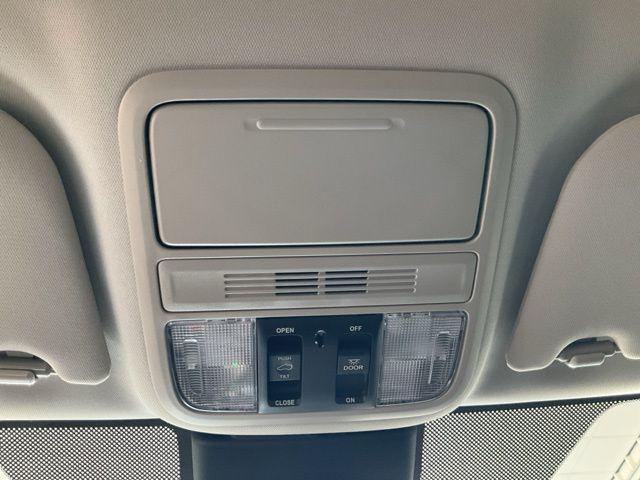 new 2026 Honda Odyssey car, priced at $50,993