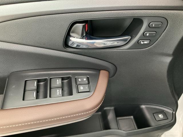 new 2026 Honda Ridgeline car, priced at $43,305