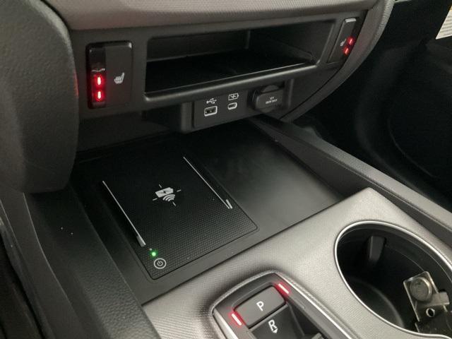 new 2026 Honda Ridgeline car, priced at $43,305