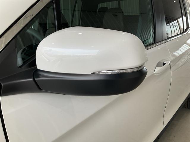 new 2026 Honda Ridgeline car, priced at $43,305