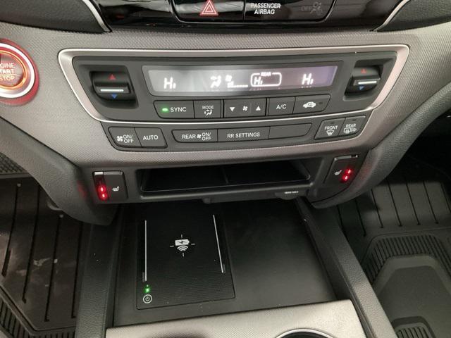 new 2026 Honda Ridgeline car, priced at $43,305