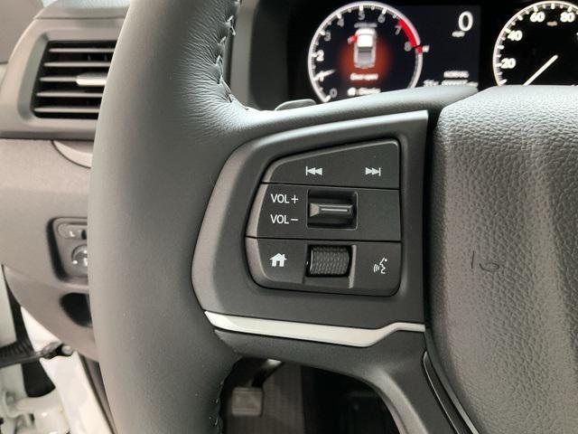 new 2026 Honda Ridgeline car, priced at $43,305