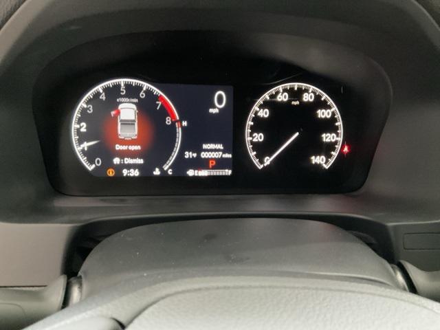 new 2026 Honda Ridgeline car, priced at $43,305