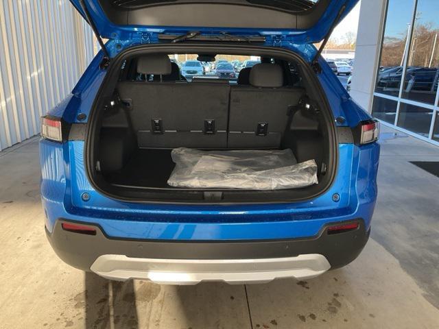 new 2026 Honda Prologue car, priced at $41,752