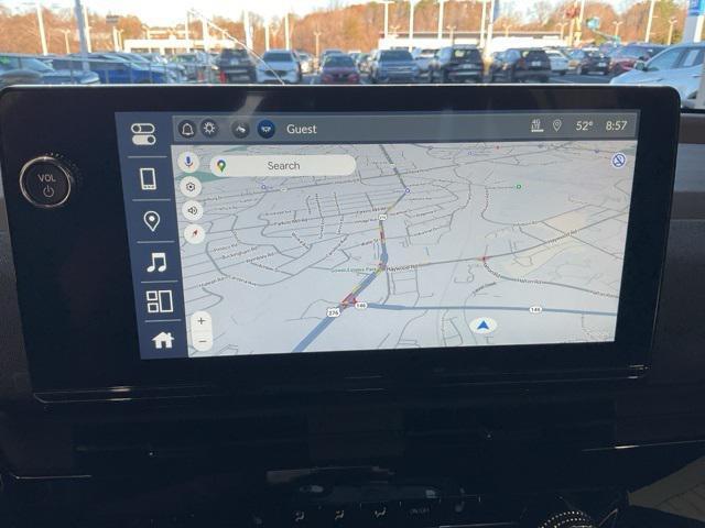 new 2026 Honda Prologue car, priced at $41,752