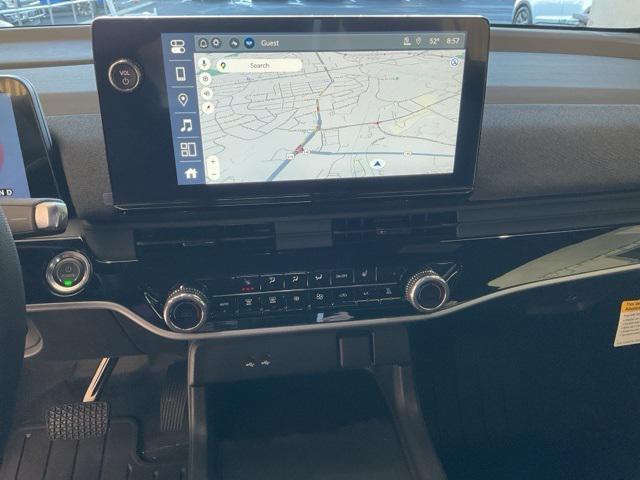 new 2026 Honda Prologue car, priced at $41,752