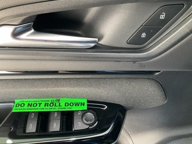 new 2026 Honda Prologue car, priced at $41,752