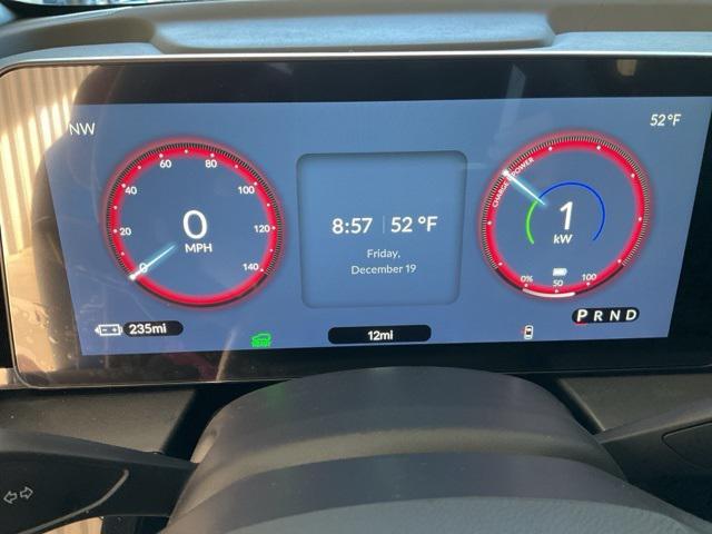 new 2026 Honda Prologue car, priced at $41,752