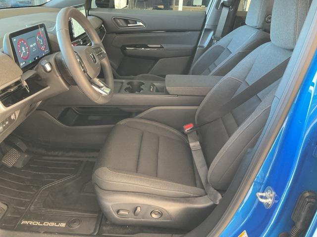 new 2026 Honda Prologue car, priced at $41,752