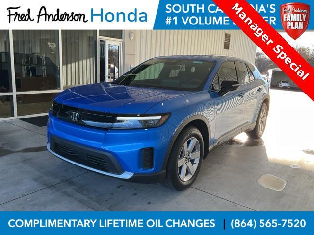 new 2026 Honda Prologue car, priced at $47,752