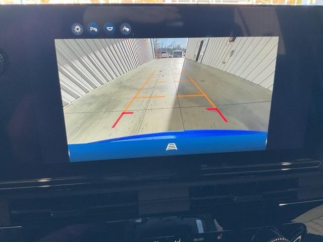 new 2026 Honda Prologue car, priced at $41,752